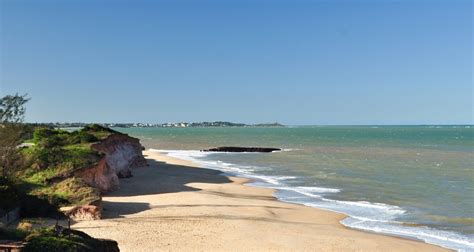 Melhores praias do Espírito Santo 20 dicas imperdíveis