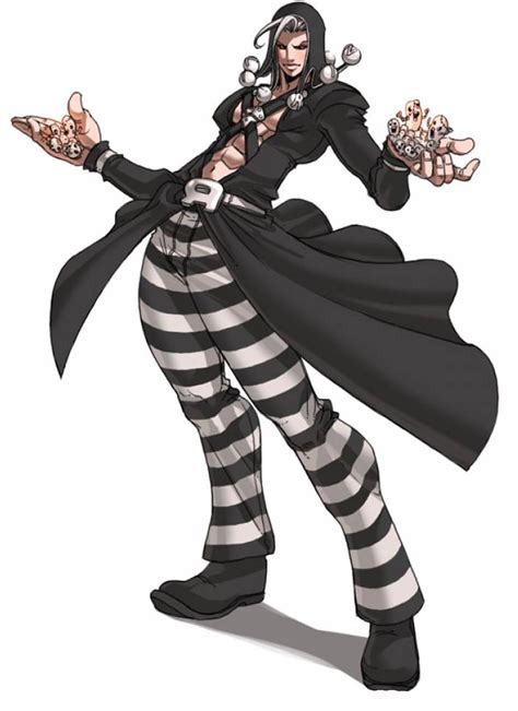 Risotto Nero Jojos Bizarre Adventure Stands Jojo Stands Jojo