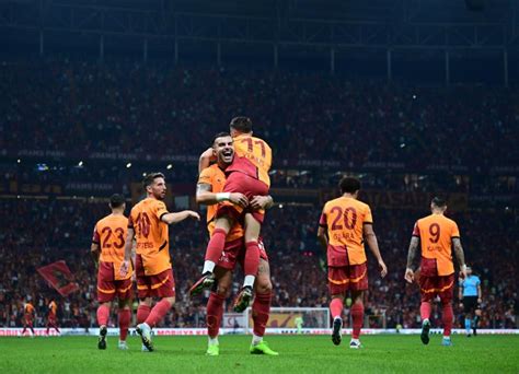 Uğur Meleke den Galatasaray yorumu Sporx Galeri