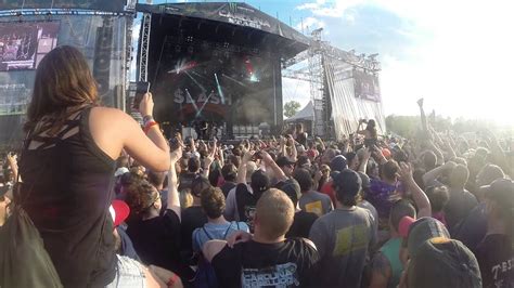 Slash Carolina Rebellion 2015 Youtube