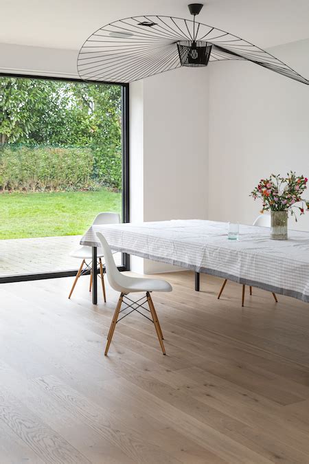 Chêne Nude AUTHENTIQUE Essentiel XL LONG ID Parquet