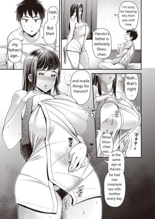 Seishun Zenpen Luscious Hentai Manga Porn