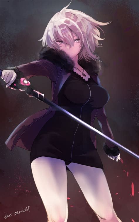 「jeanne Darc Alter Fate 」おしゃれまとめの人気アイデア｜pinterest｜𝗬𝗔𝗧🎈𝗥𝗜 ダルク