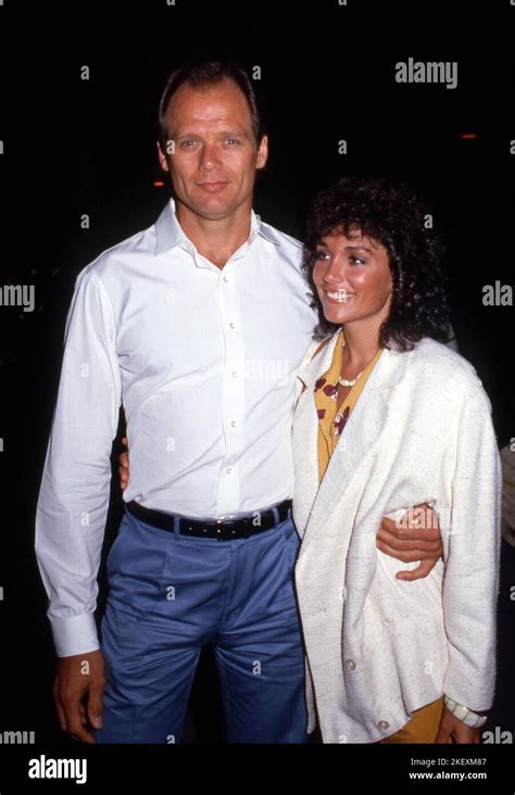 Fred Dryer Stepfanie Kramer