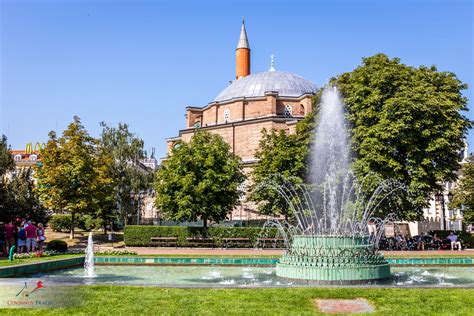 Best Tourist Attractions In Bulgaria Covinnus Travel Tours Of