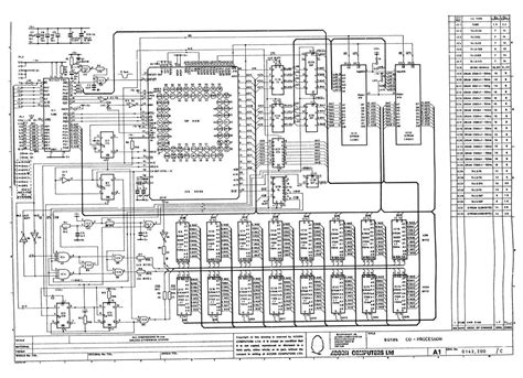 An Inside Look at the Inner Workings of a CPU