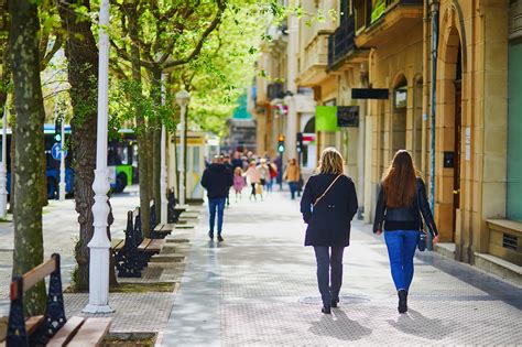 10 Best Places To Go Shopping In San Sebastian Where To Shop In San