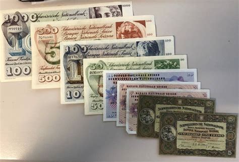 Alte Banknoten Kaufen Auf Ricardo