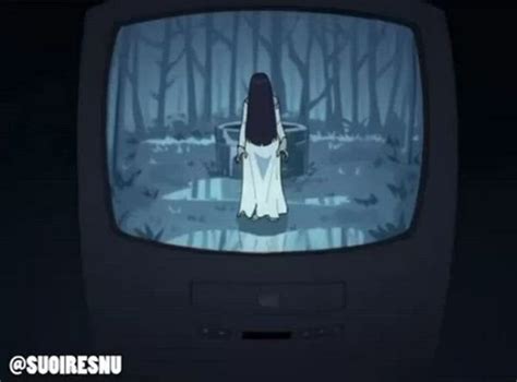 Sadako Suoiresnu The Ring Hentai Arena