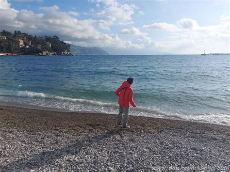 Cosa Fare In Liguria In Inverno Vicino A Santa Margherita Ligure Dai