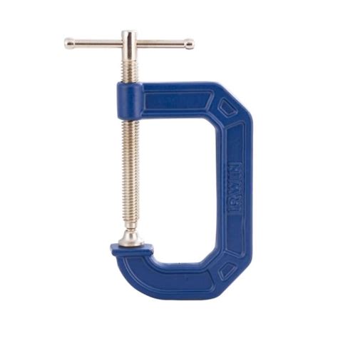 Ace Qucikgrip C Clamp 2 Inch 1 Ea 2627610