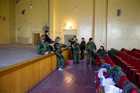 Ижевск. Лазертаг. Полигон 18. 5 августа 2012. | Flickr