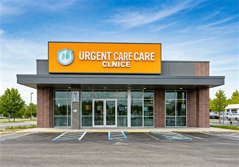 Understanding When To Visit An Urgent Care Clinic For Best Results