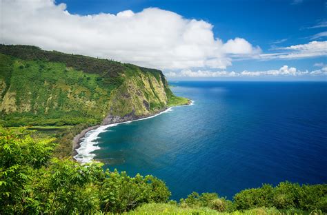 Hawaiian Islands