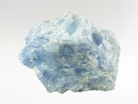 Calcite Blue Rough 9