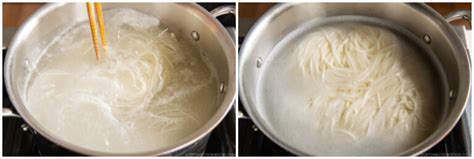 Pork Shabu Shabu And Cold Somen With Sesame Miso Sauce 豚しゃぶ冷やしそうめん味噌胡麻だれ • Just One Cookbook