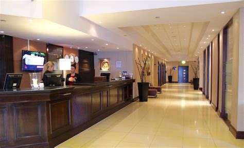 Cardiff Marriott hotel review - Mums do travel