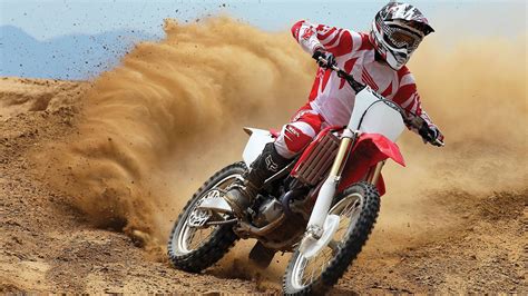 Motocross Honda Honda Cr Wallpapers Hd Desktop And Mobile Backgrounds