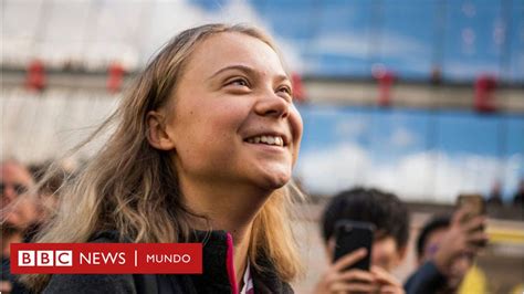 La Viral Respuesta De Greta Thunberg Al Polémico Influencer Andrew Tate