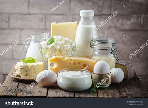 Dairy Pictures