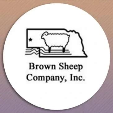 Brown Sheep