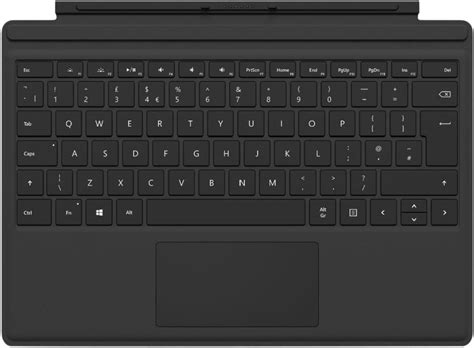 Surface pro 8 keyboard - akput