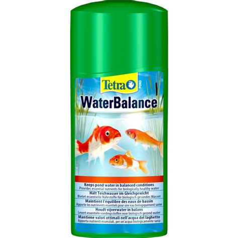 Tetra Pond Waterbalance Olibetta Online Shop