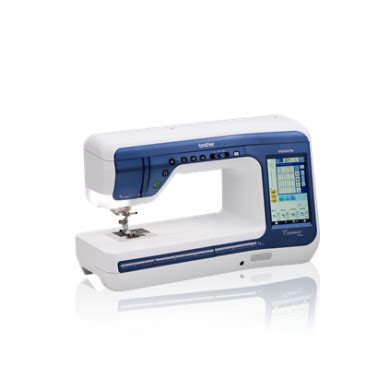 Brother Essence Innov S Vm Sewing And Embroidery Machine