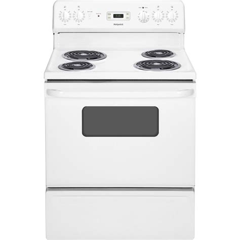 Hotpoint stove oven - dasemarine