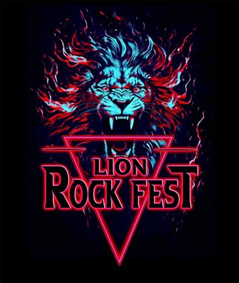 Lion Rock Fest Lion Rock Fest