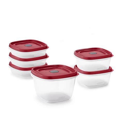 Official Online Store Rubbermaid Easy Find Lids Food Storage Containers With Lids Bpa