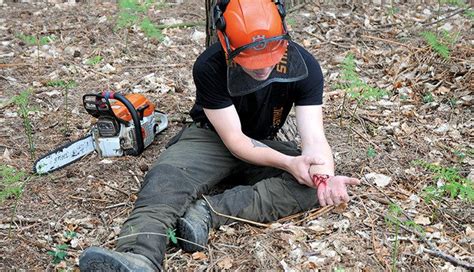 First Aid Training First For Safety Oxfordshire