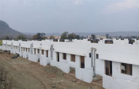 Pradhan Mantri Awas Yojana Gramin To Deliver One Crore Houses By