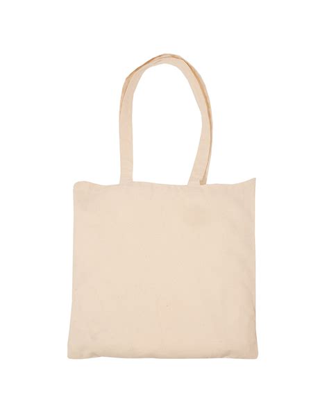 Prime Line LT 4213 Econo Cotton Tote