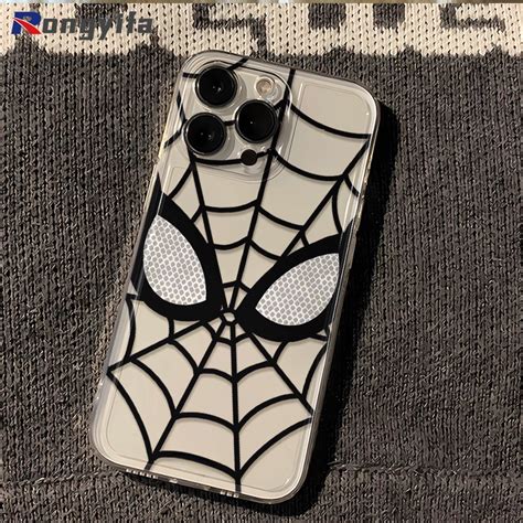 Ôp Điện Thoại Hình Spiderman Cho redmi k60 k50 ultra k60e k50 gaming