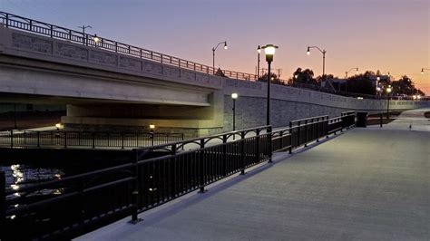 Winneconne bridge up for national transportation award