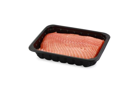 Упаковка рыбы - вакуумное хранение морепродуктов | FoodUpak