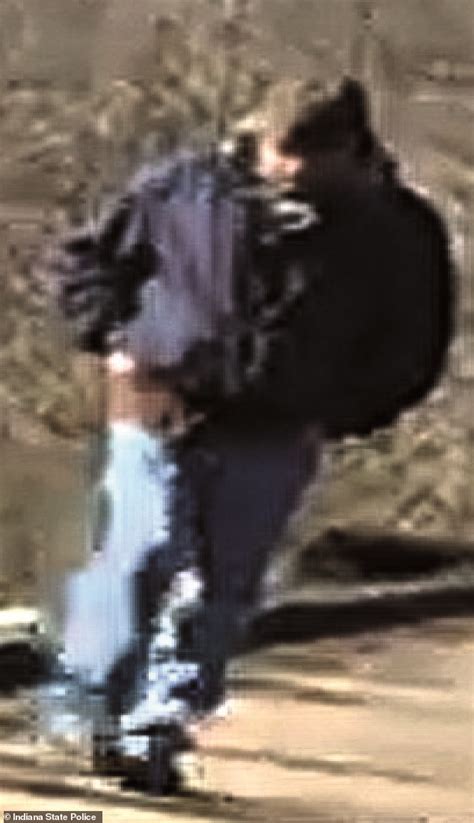 Delphi Murders: Could This Be the Final Clue at the Crime Scene? - cwhrb4y