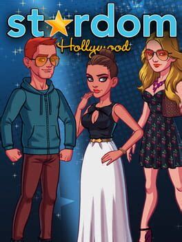 Stardom: Hollywood (2013)