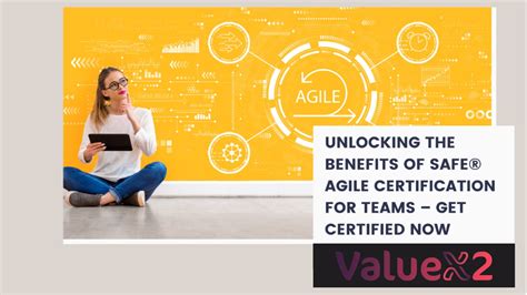 Safe Agile Certification Benefits Certification Roadmap And More