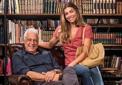 Novela Bom Sucesso Ganha Data De Estreia Na Globo