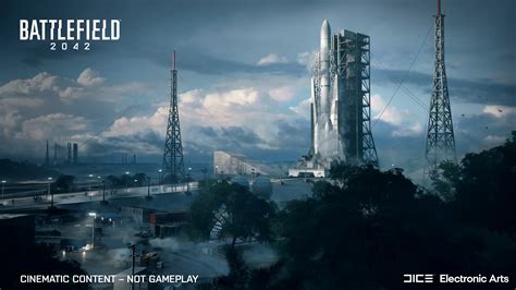 Battlefield 2042 Maps And Modes Revealed 7 Maps Available At Launch Mp1st