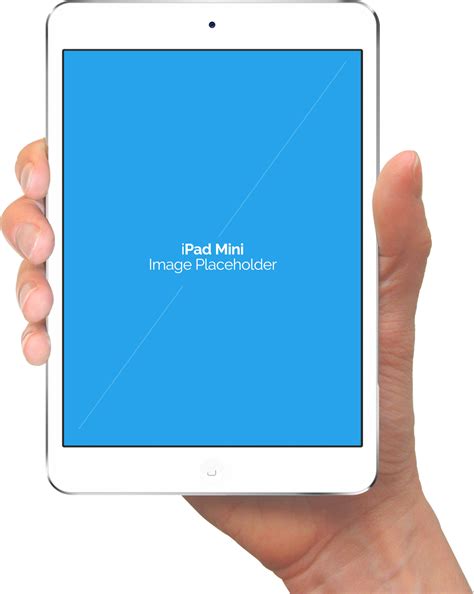 Ipad Transparent File Png Play