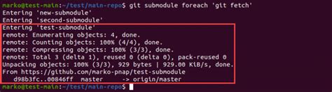 Git Submodule Guide Basic Commands To Get Started PhoenixNAP KB