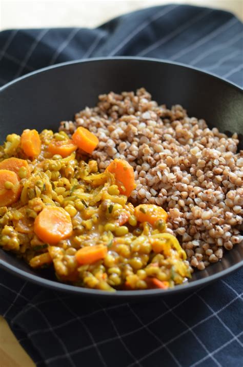 Mungo Dhal S Cuketou Mrkvou A Slzovkou Cviklo R Tske Z Pisky