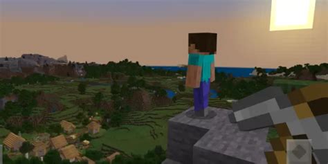 Panduan Game Minecraft Tips Pro Survival Untuk Pemula Yang Harus