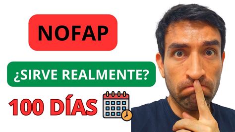 Día 100 de RETENCIÓN SEMINAL Beneficios NoFap TESTIMONIO YouTube