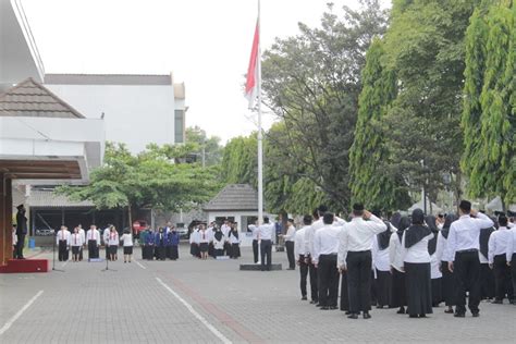 Dinas Pendidikan Pemuda Dan Olahraga DIY HSP Ke 95 Bersama Majukan