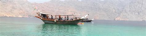 Khasab Musandam Tour Mayra Tours