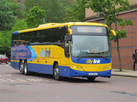 54124 Sc Fife Bbs Glw 05 19 Dmgbuses Flickr